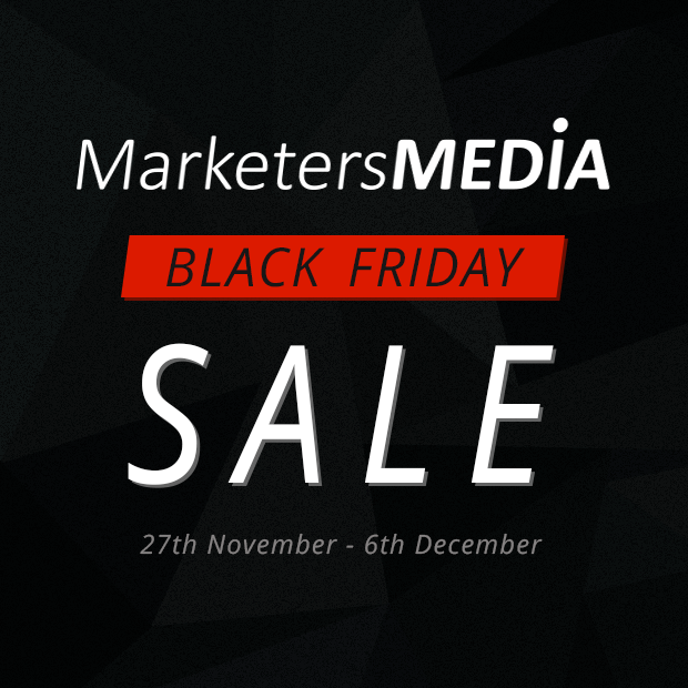 Distribute Black Friday Press Release with MarketersMedia.com
