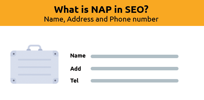 What is NAP in SEO