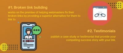 How to build backlinks